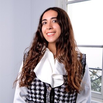 Zineb El Jai