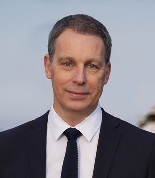 Pascal RONZIERE
