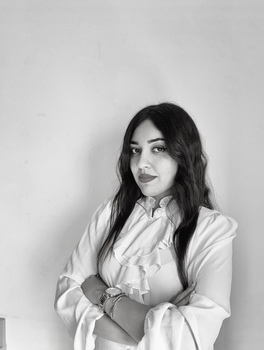 Yosra Cherif