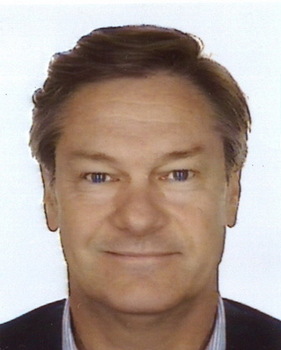 Philippe Ros