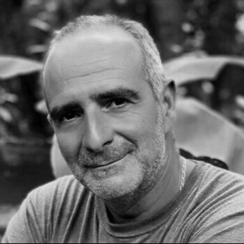 Stéphane Yvars