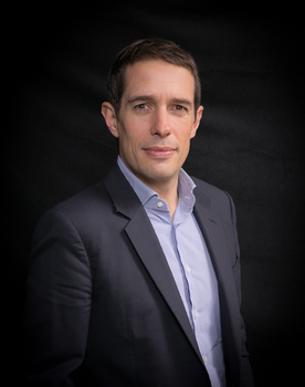 Sylvain Massonneau
