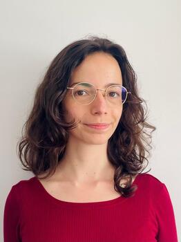 Claire Forestier