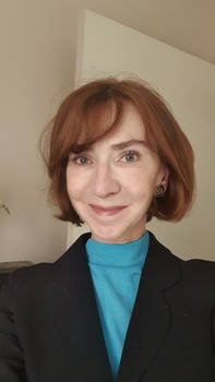 Nathalie Baudson
