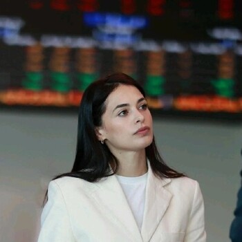 Leila Larbi