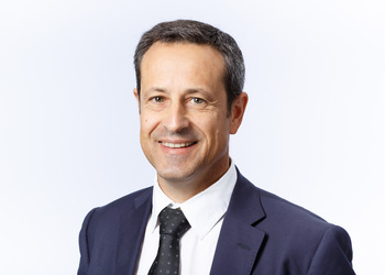Olivier Barge