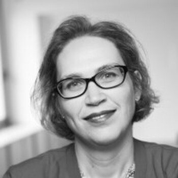 Anne-Sophie Bonin Ziadi