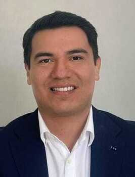 Javier Suarez