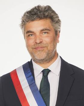 Loïc Vidal