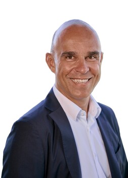 Xavier Fayolle
