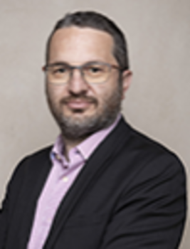Christian Caron