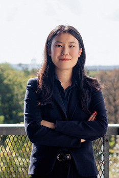 Hélène Chen