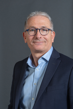 Stephane Valette