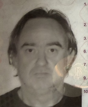Christophe Lebotte