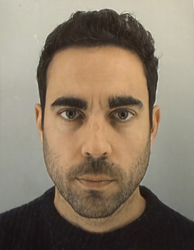 Alexandre Merah