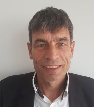 Laurent Delforge