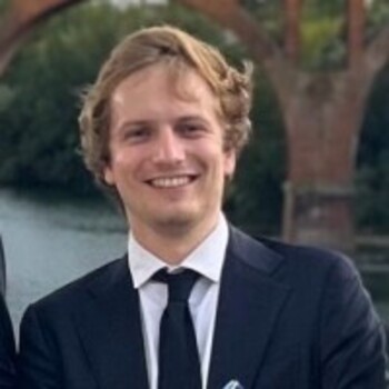 Martin Motte