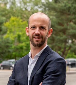Marc Dartigalongue