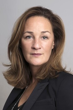 Férielle Deriche