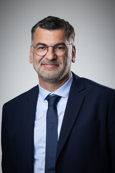 Nicolas Duhameau