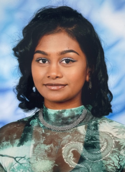 Reena Selvanadin