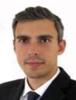 Olivier Cwyk-Condamine