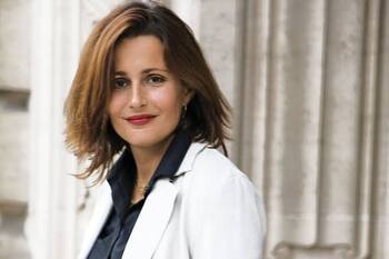 Aurélie Gros