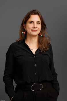 Caroline Argouse