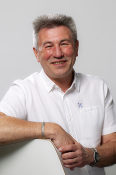 Marc Mazaud