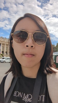 Ting-Yen Tsai