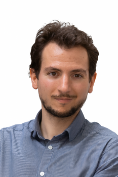 Thibaut De Lorgeril