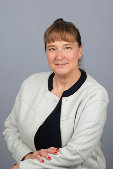 Nathalie Tchang
