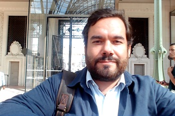 Mathieu MEFFRE