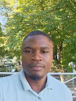 Mohamed Jaffar Mounchili Njouonkou