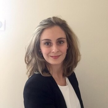 Anaïs Dubuc