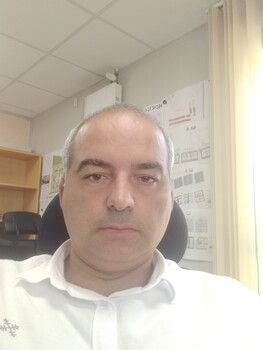 Sébastien Ribeiro