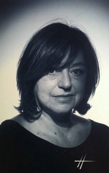 Sylvie Eltes