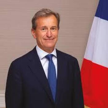 Arnaud Bourrousse