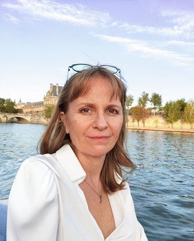 Isabelle Jullien