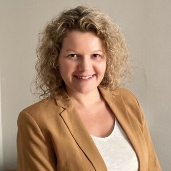 Julie Colson