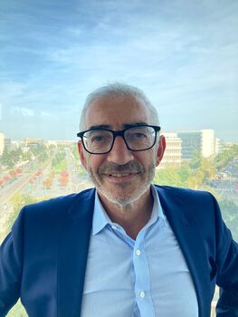 Thierry Sammut
