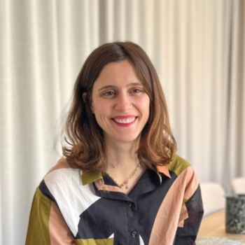 Lucie Clavier