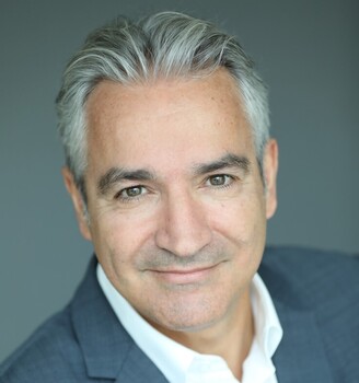 Eric Cesmat