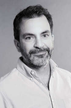 Jorge Pena