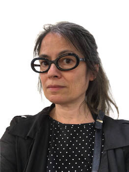 Marie Daubert