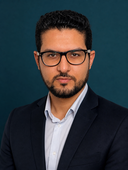 Anas Cherai