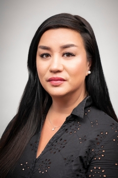 Marie NGUYEN