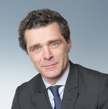 Xavier De Saqui De Sannes