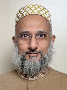 Shafikhoussen Fidahoussen