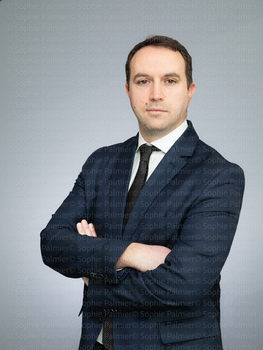 Daniel Krcetic
